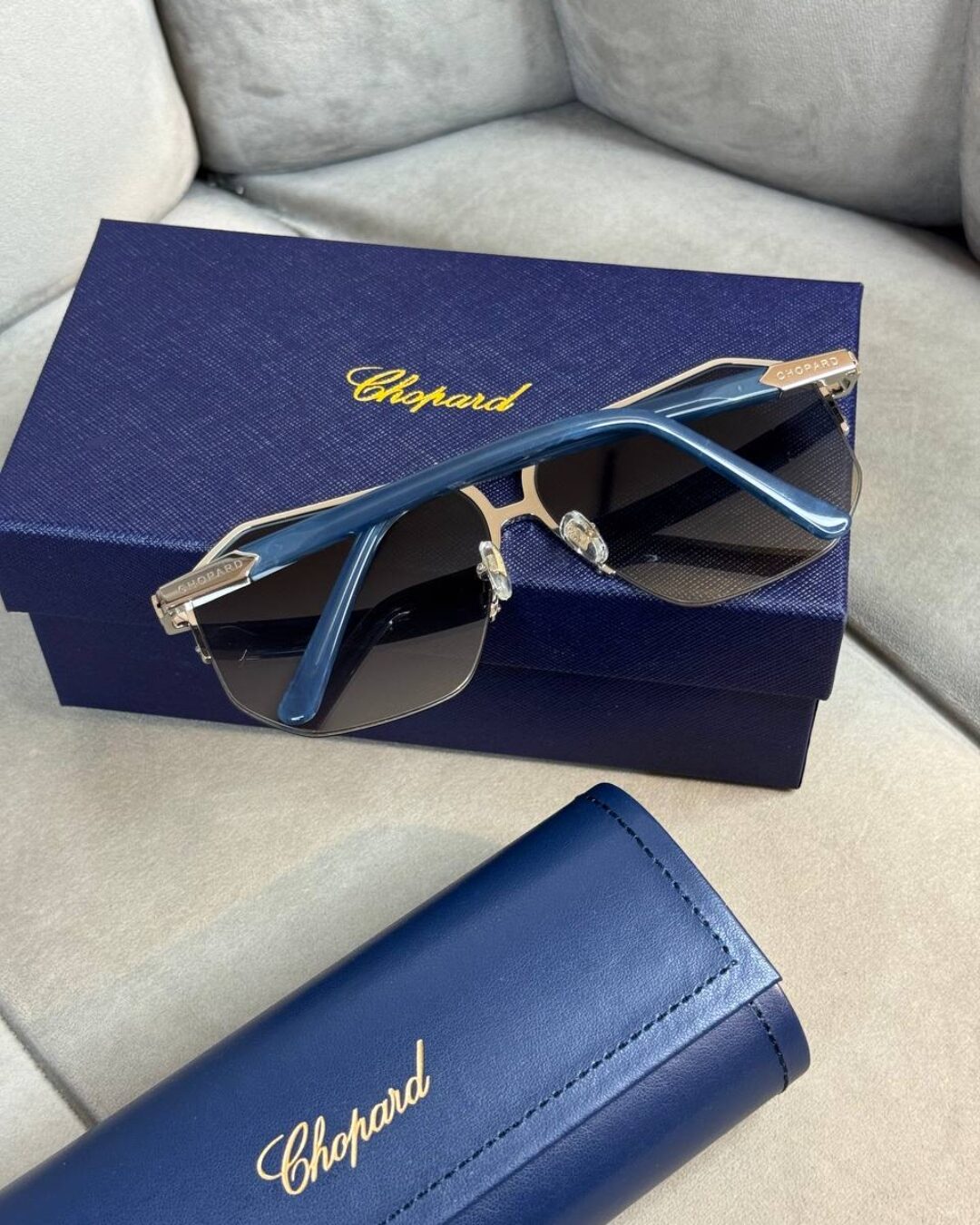 Очки Chopard