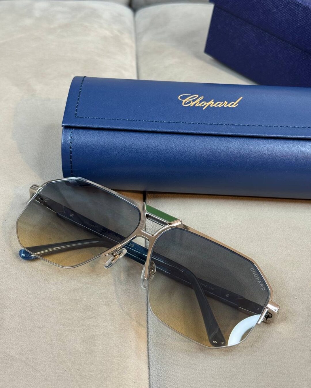 Очки Chopard
