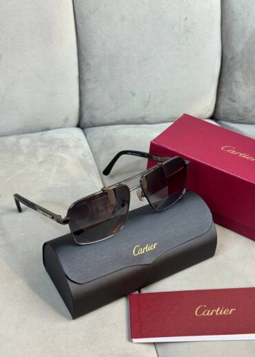 Очки Cartier