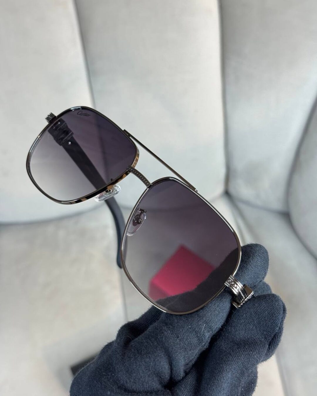 Очки Cartier