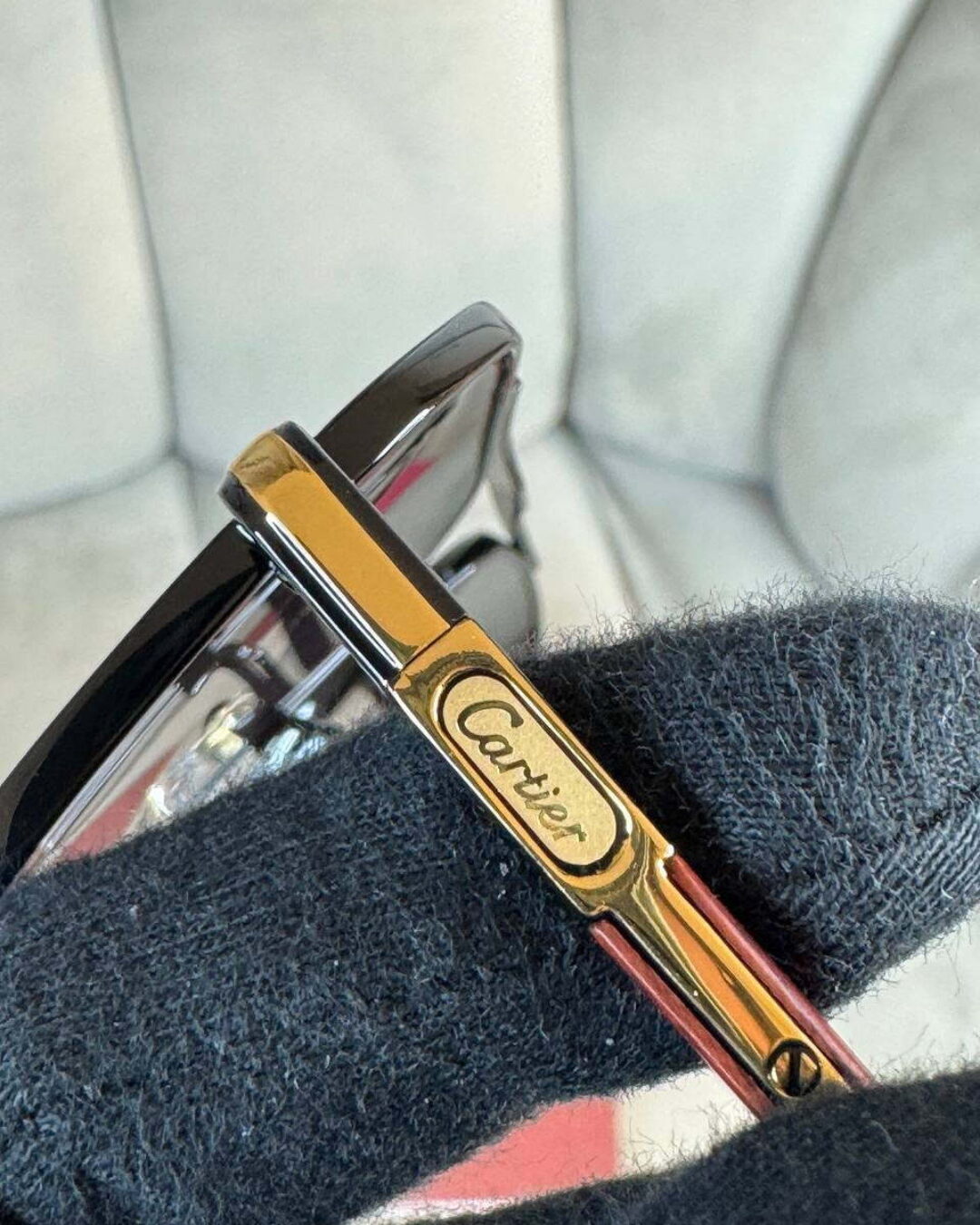 Очки Cartier