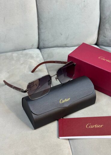 Очки Cartier