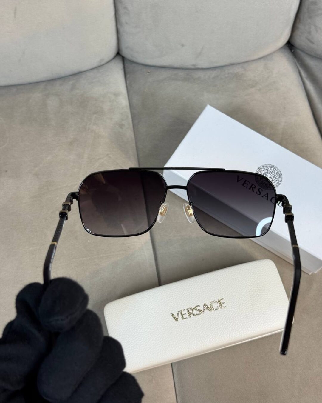 Очки Versace
