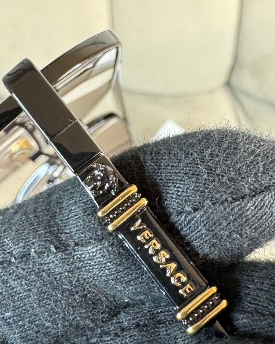Очки Versace