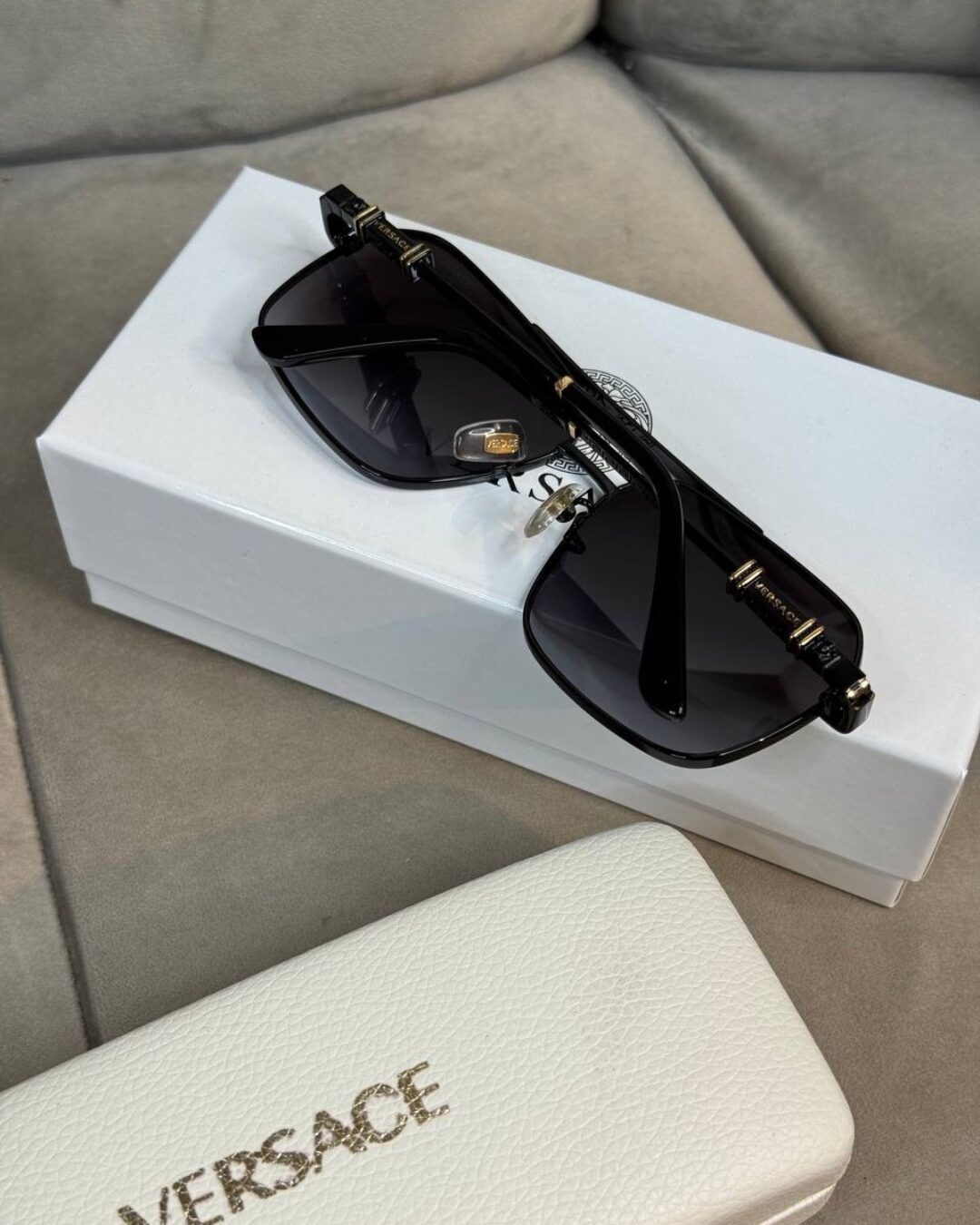 Очки Versace