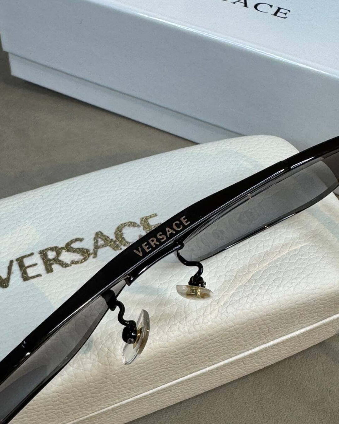 Очки Versace