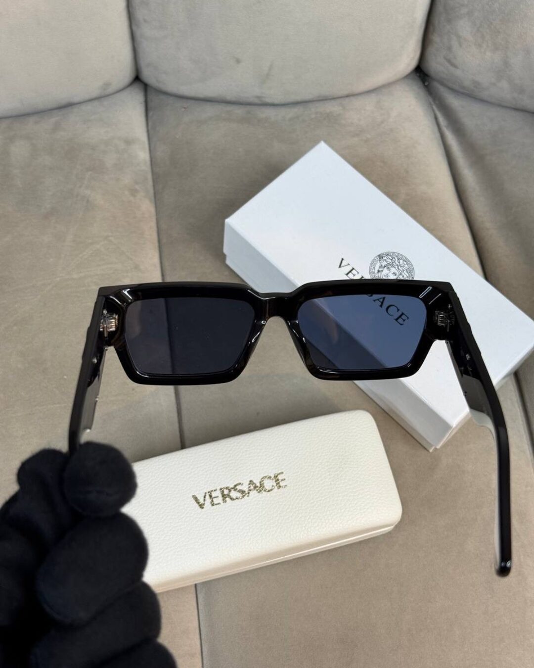 Очки Versace