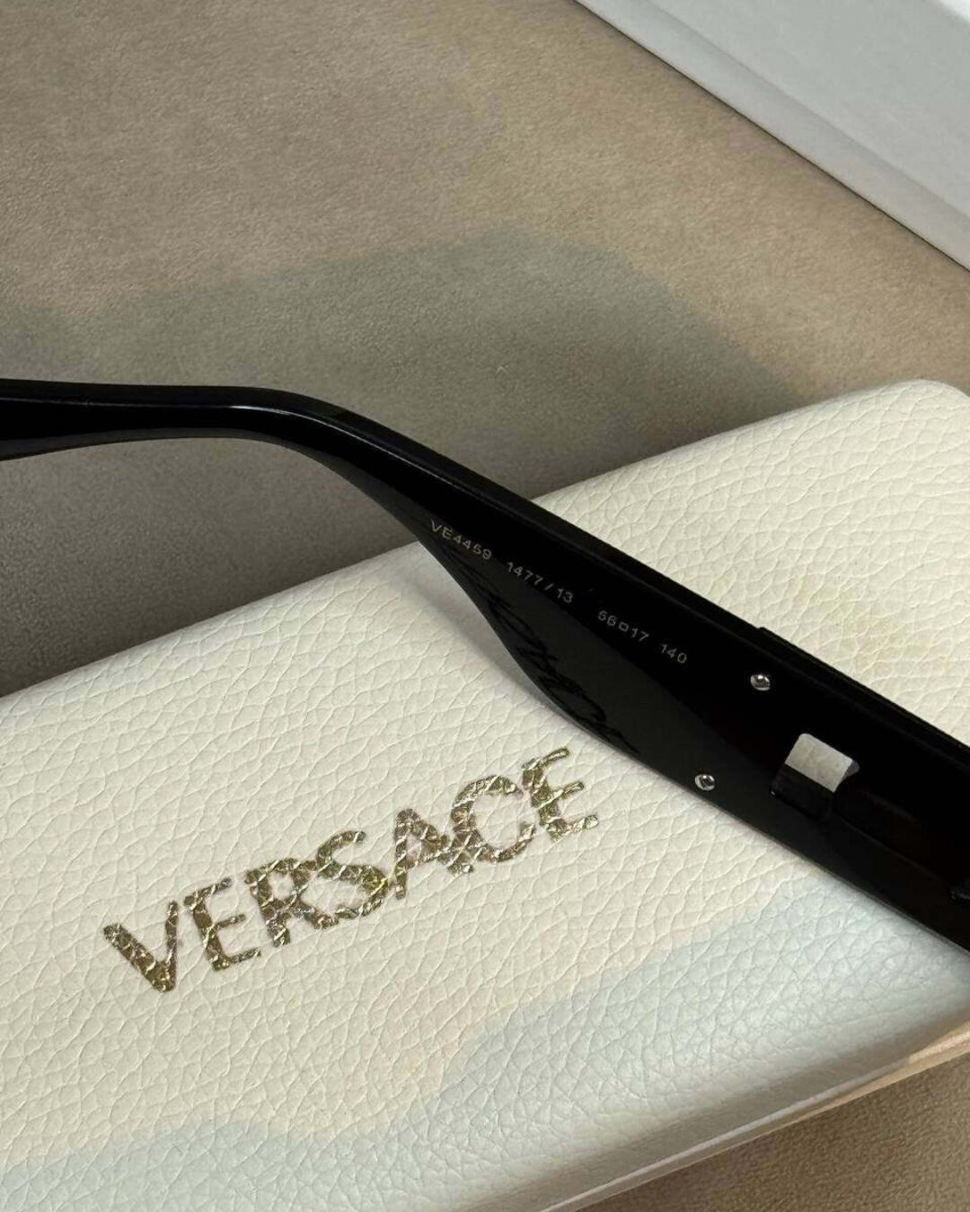 Очки Versace — фото 7