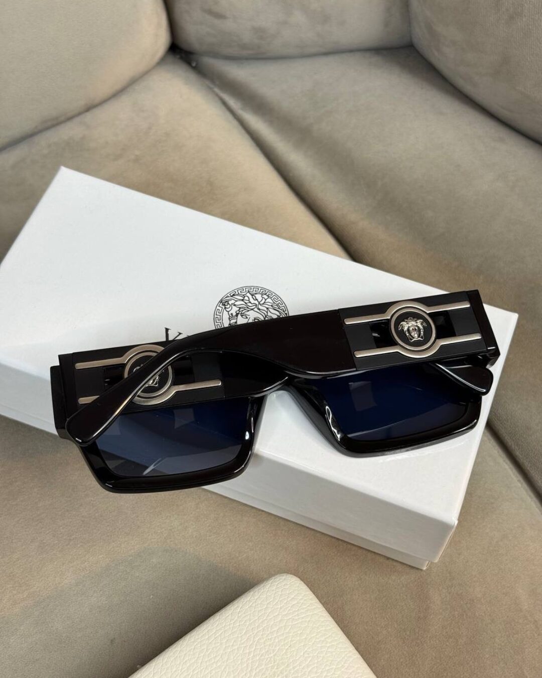Очки Versace