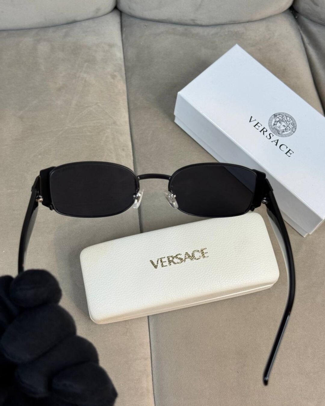 Очки Versace