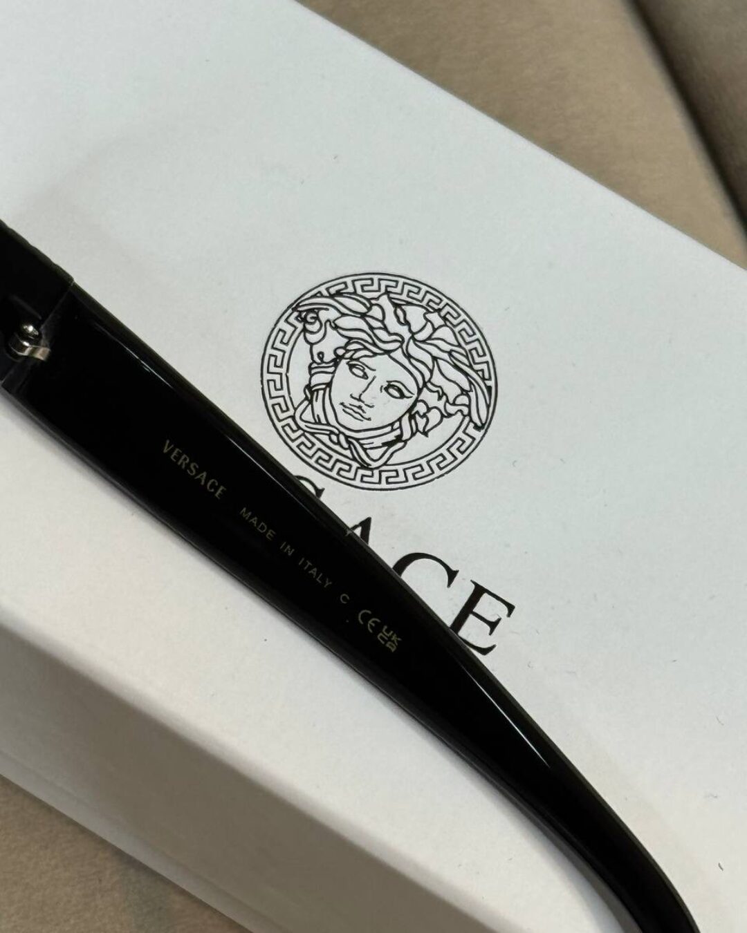 Очки Versace