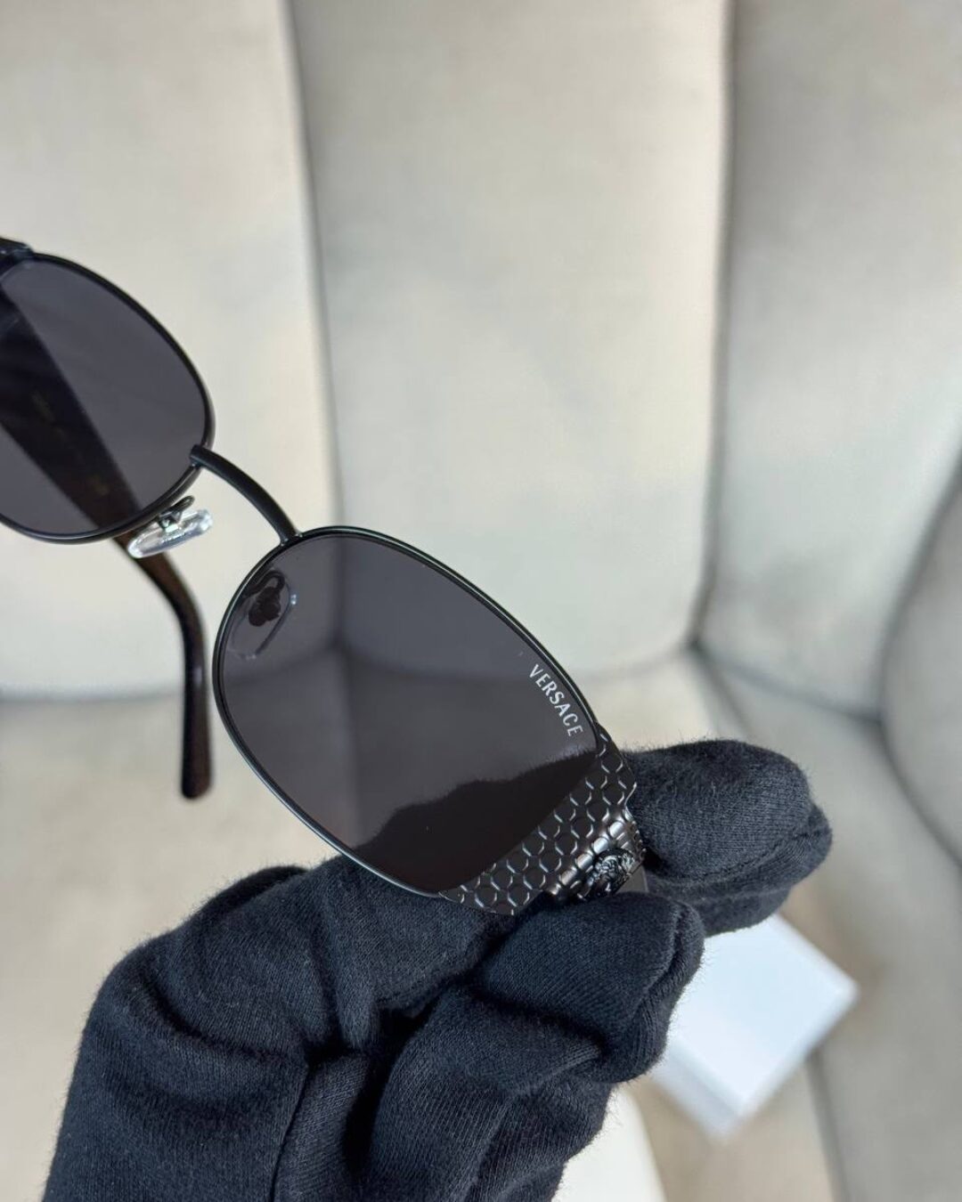 Очки Versace