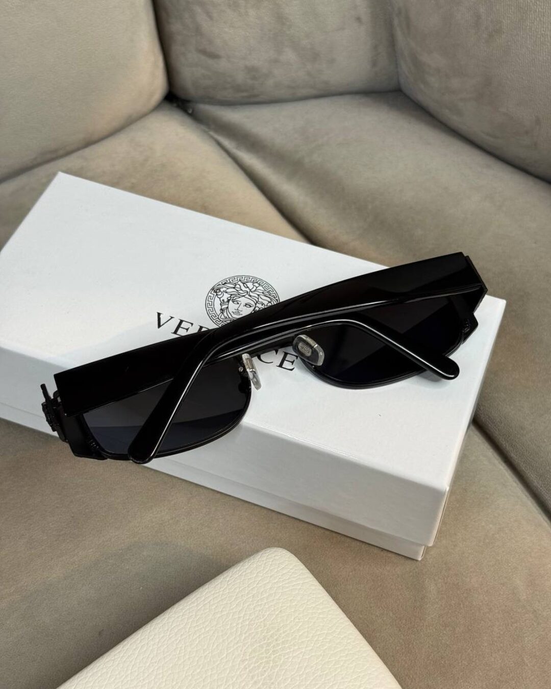 Очки Versace