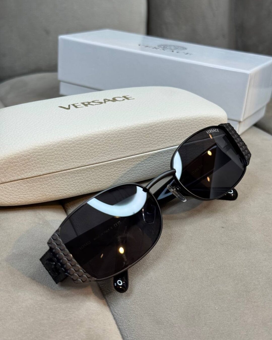 Очки Versace