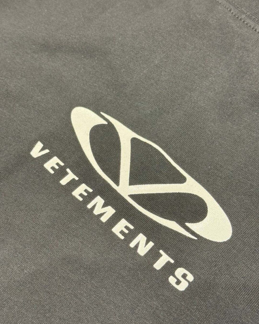 Футболка Vetements Cherry — фото 4