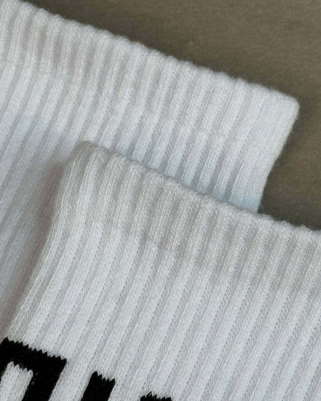 Носки Vetements