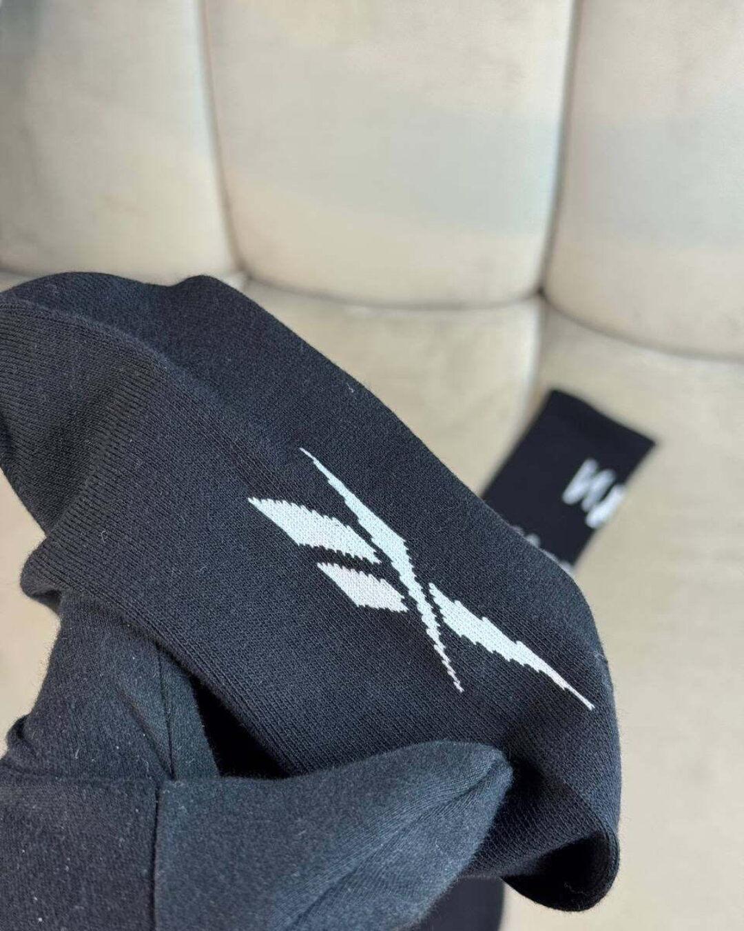 Носки Vetements