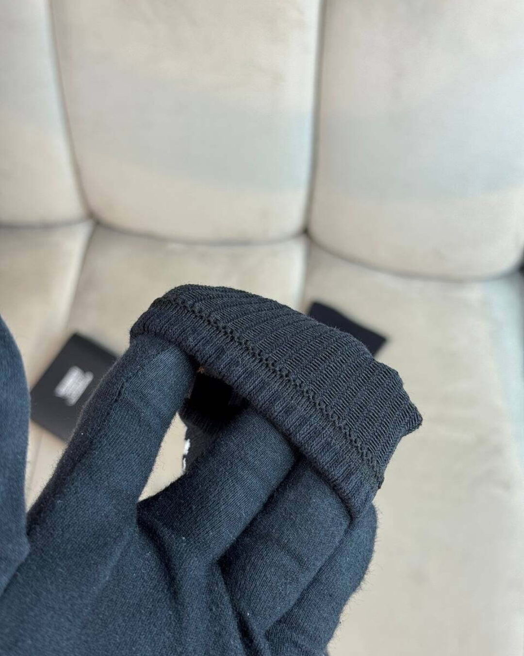 Носки Vetements