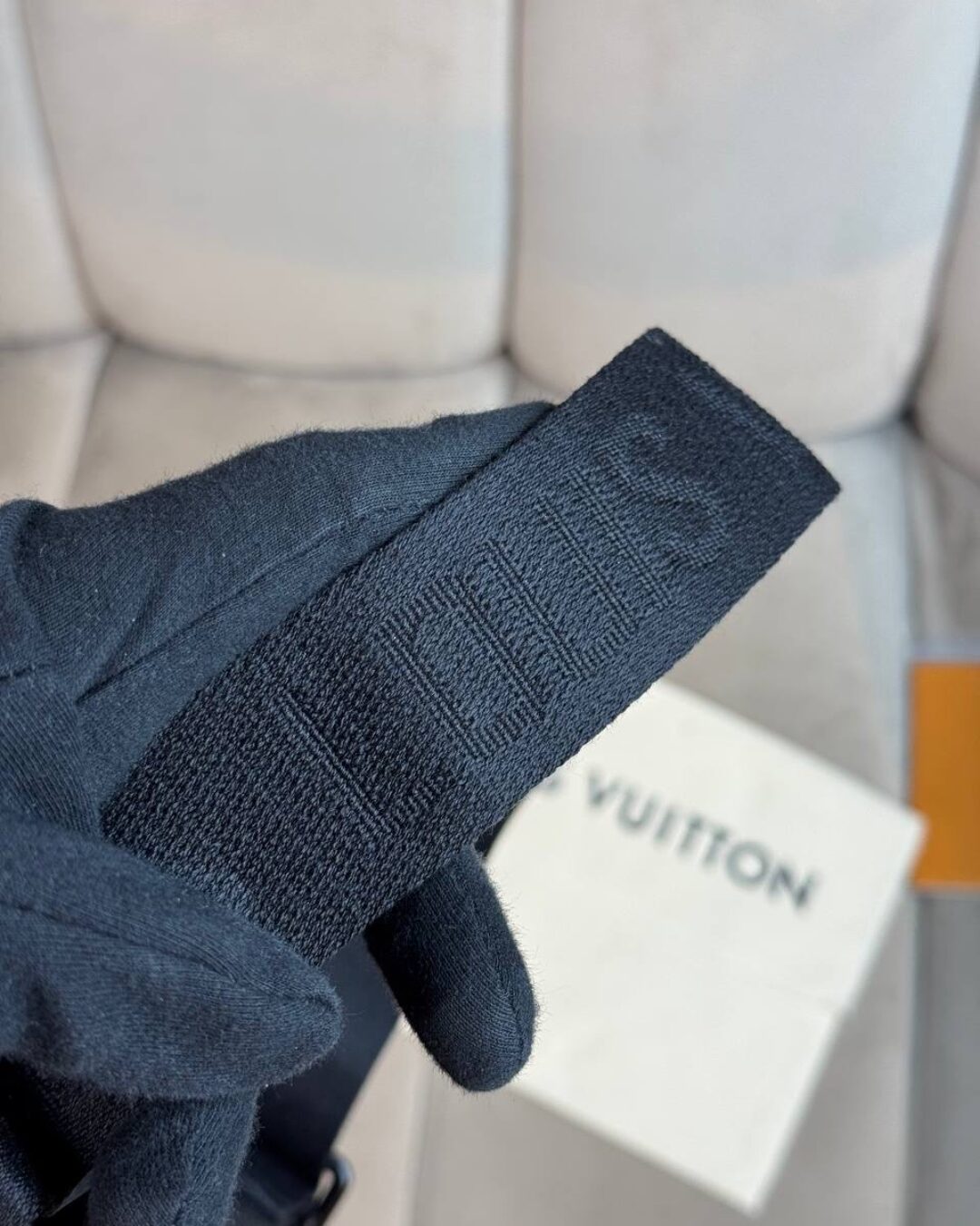 Сумка Louis Vuitton