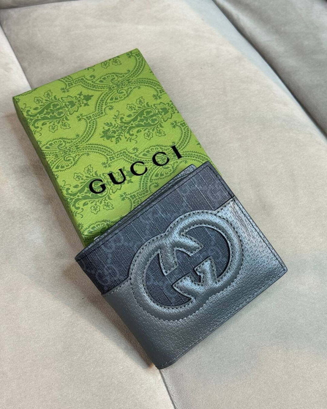 Кошелек Gucci