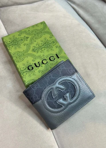 Кошелек Gucci