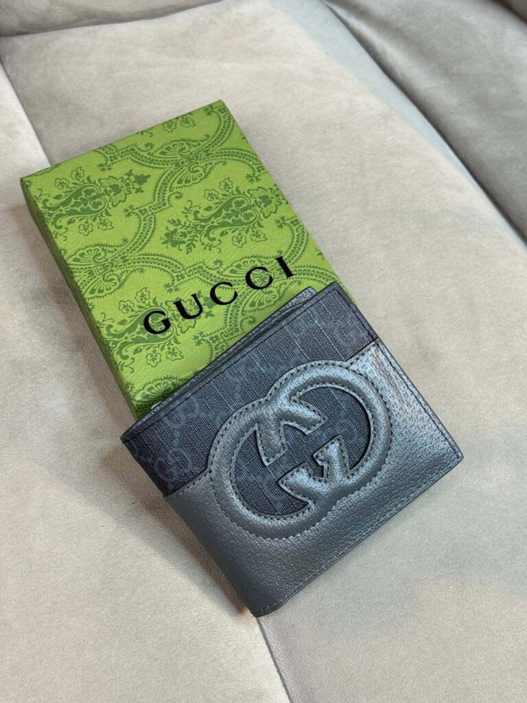 Кошелек Gucci