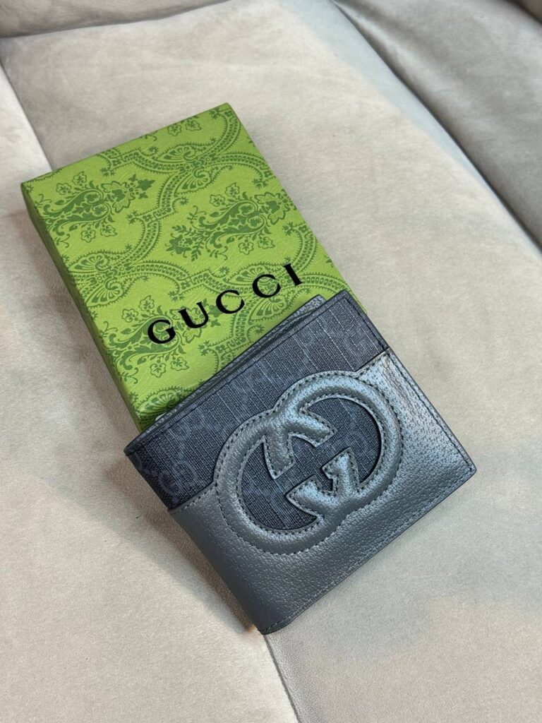 Кошелек Gucci