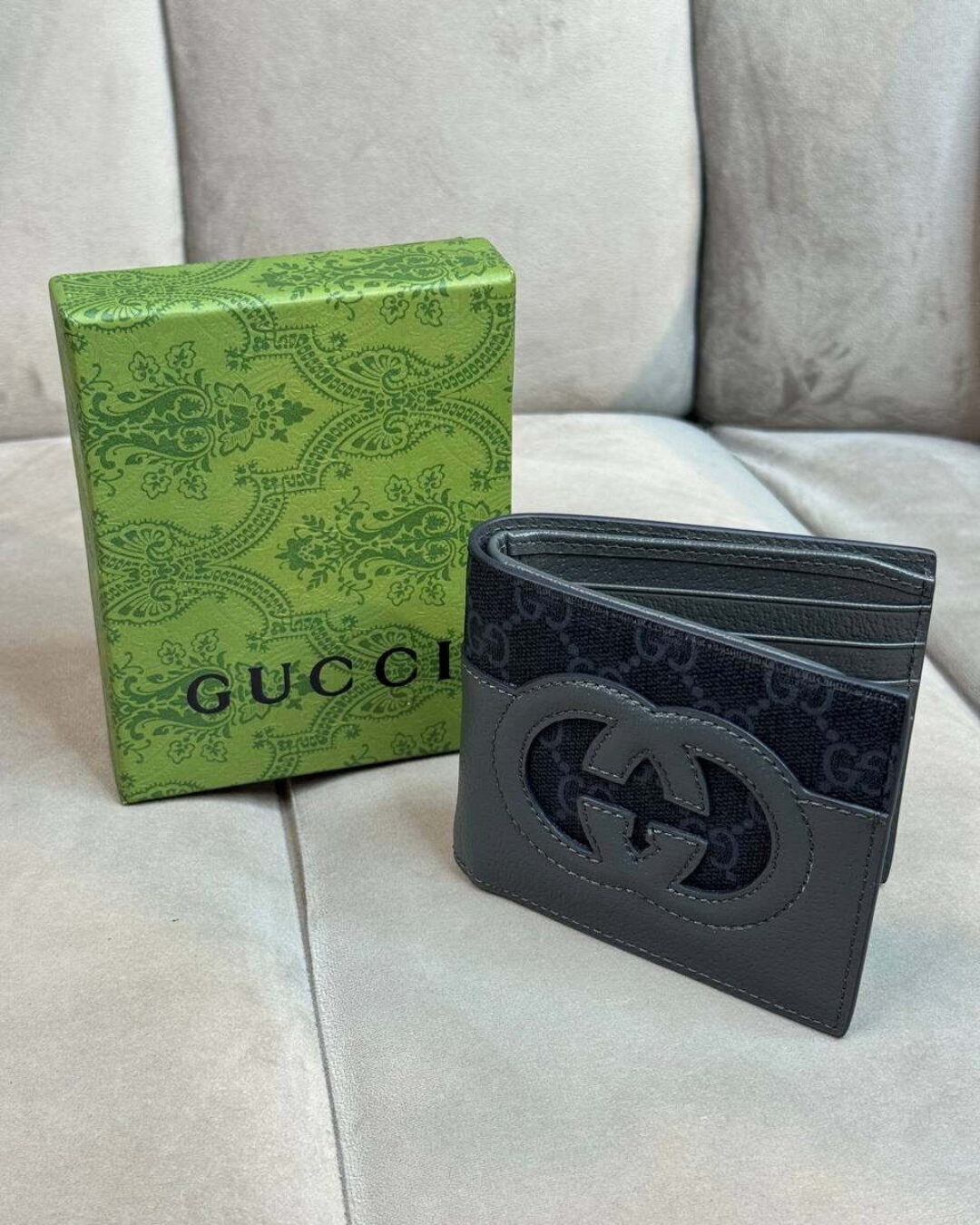 Кошелек Gucci