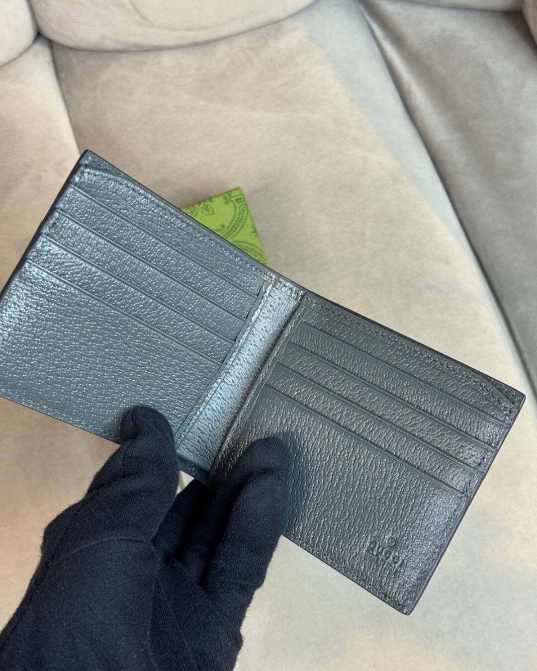 Кошелек Gucci