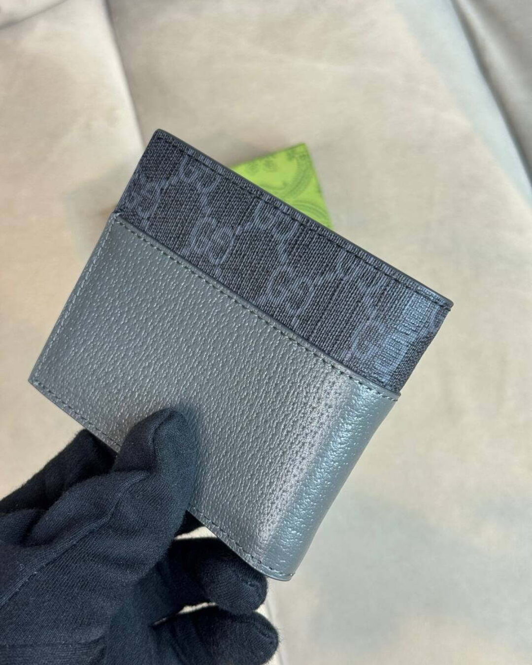 Кошелек Gucci