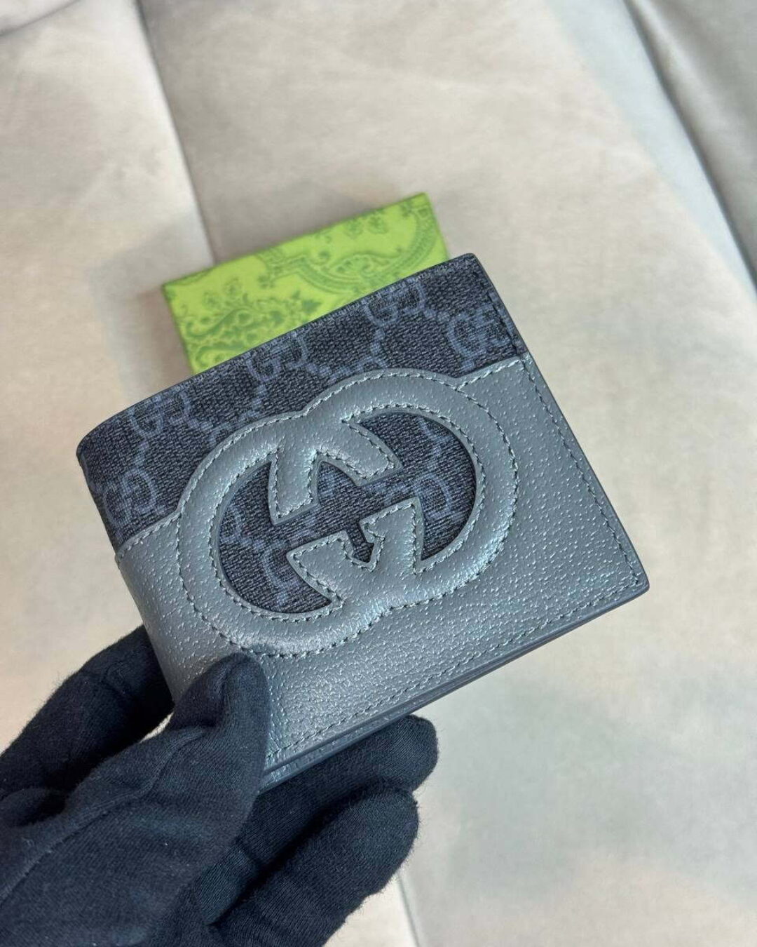 Кошелек Gucci