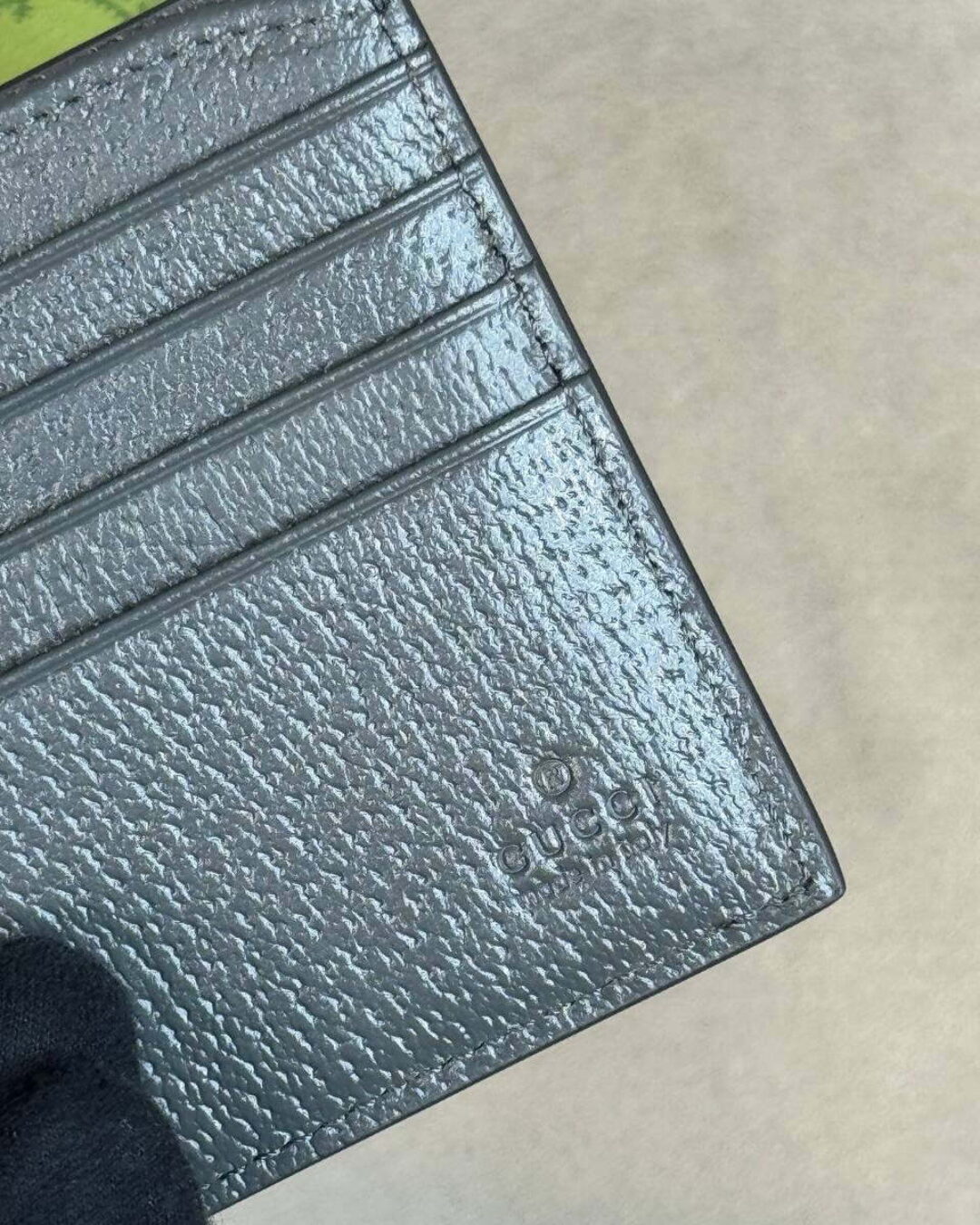 Кошелек Gucci