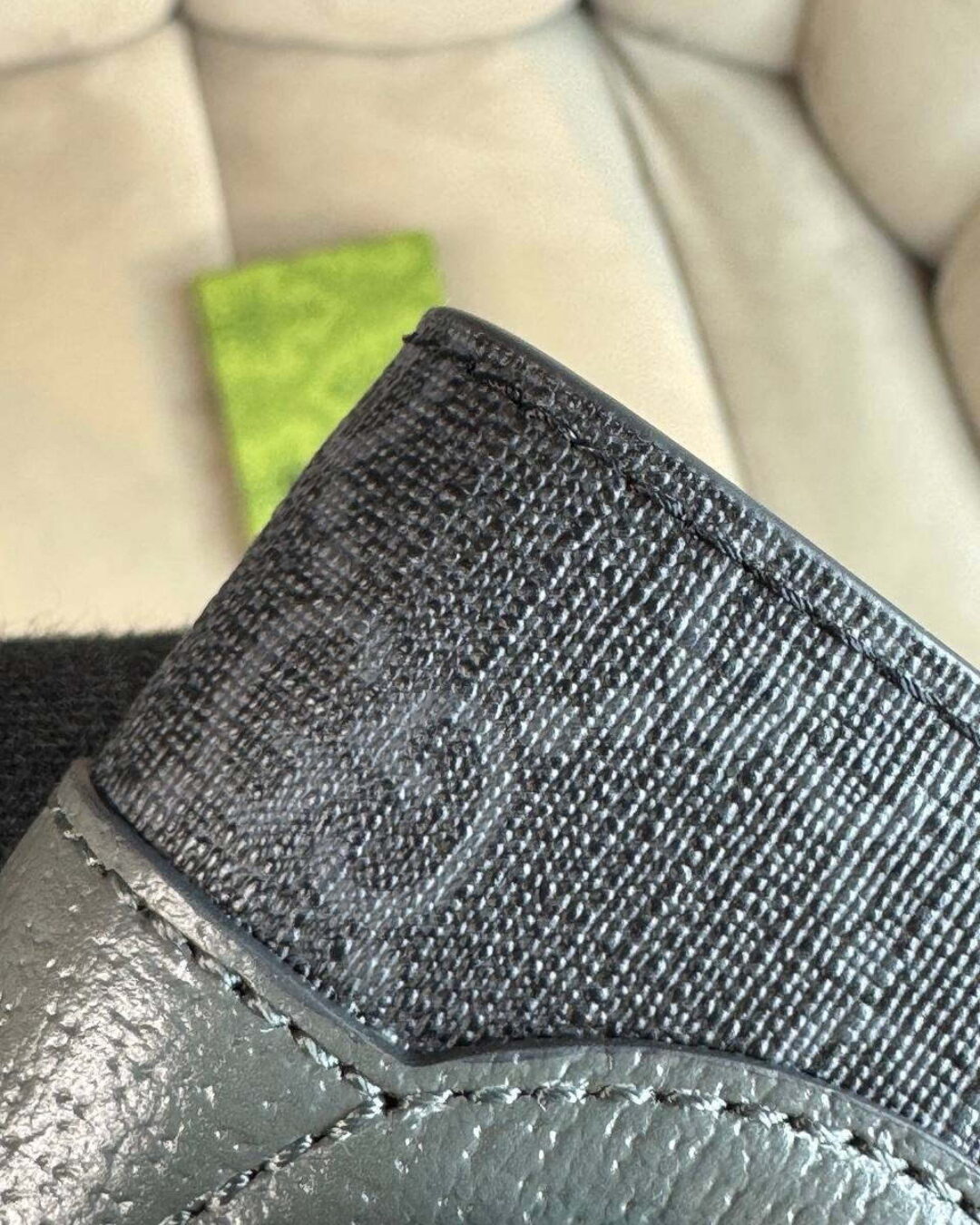 Кошелек Gucci