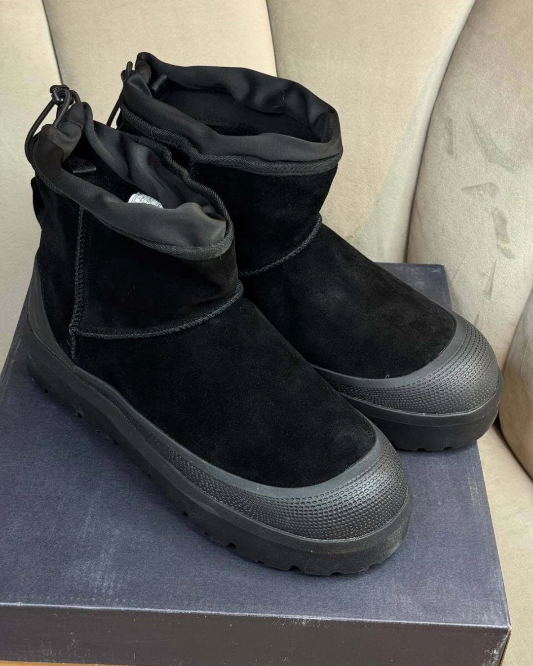 Угги Ugg