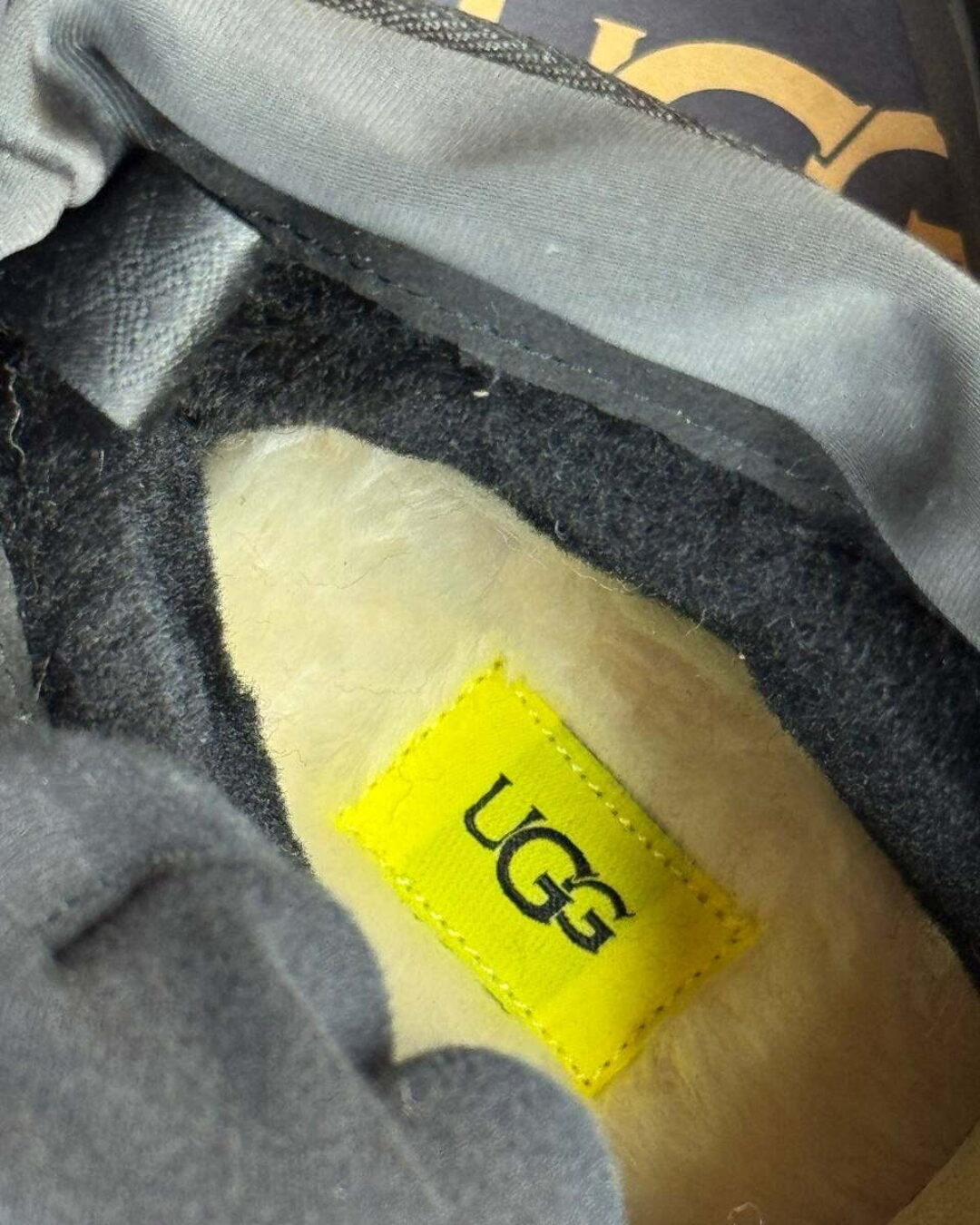 Угги Ugg