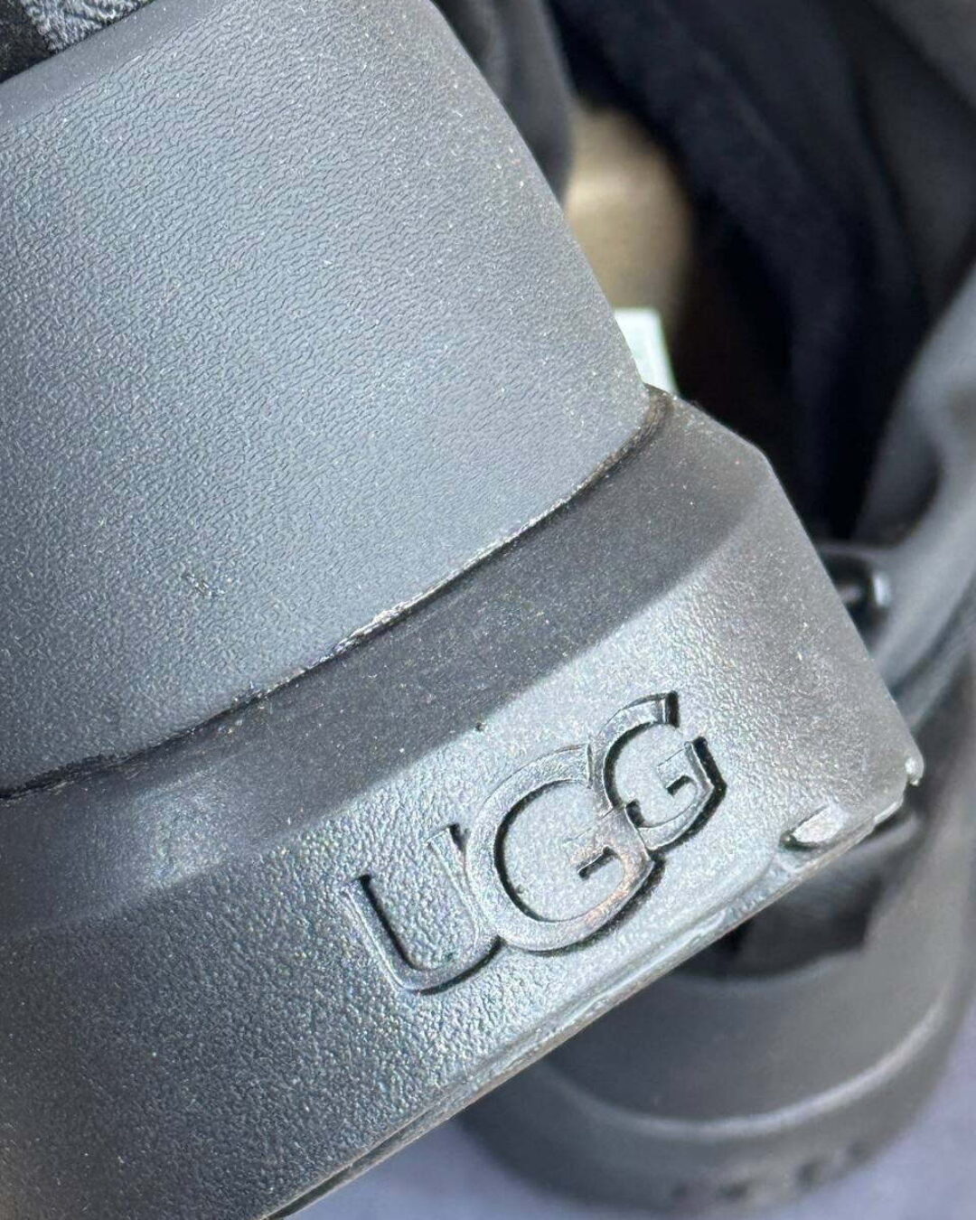 Угги Ugg