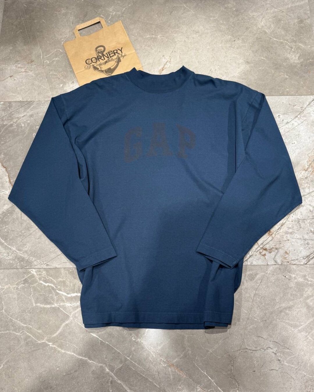 Кофта Gap x Yeezy