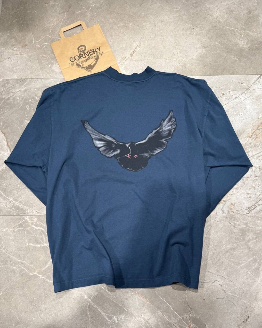 Кофта Gap x Yeezy