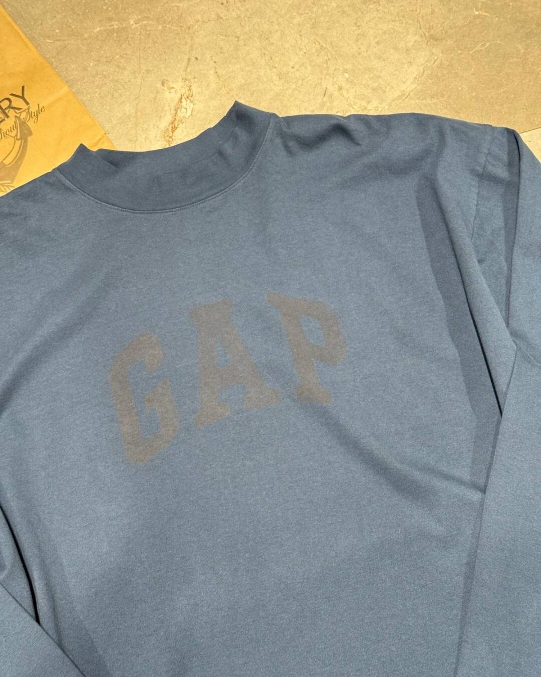 Кофта Gap x Yeezy