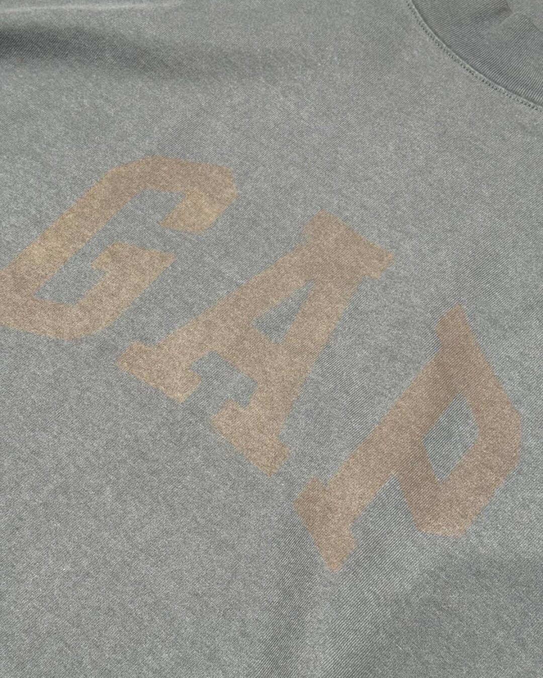Кофта Gap x Yeezy