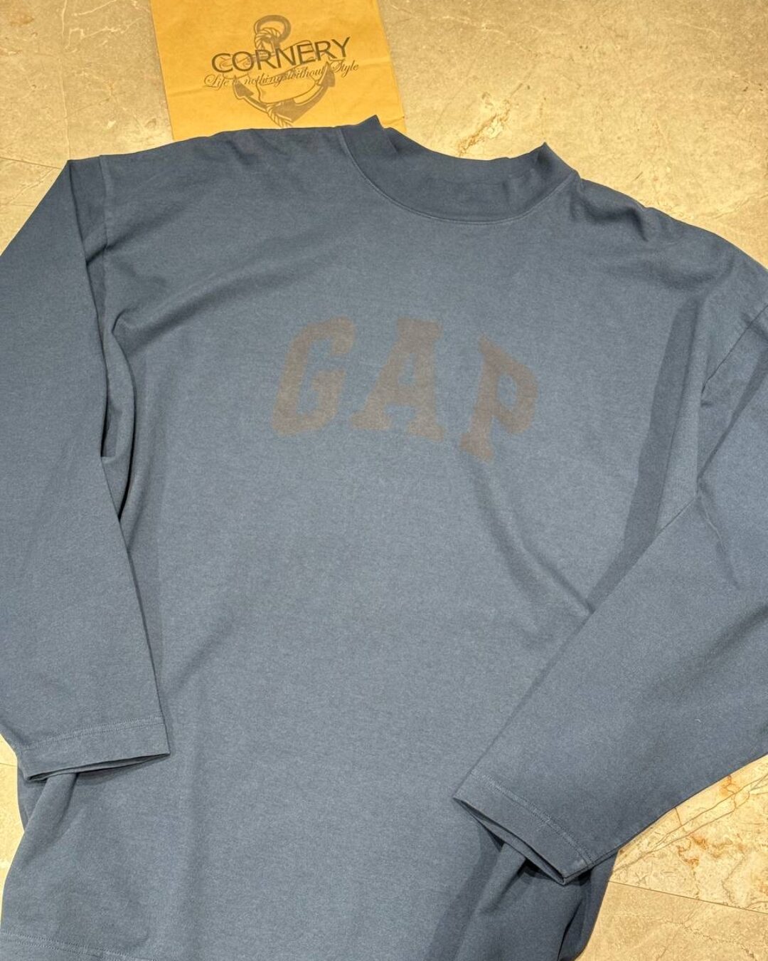 Кофта Gap x Yeezy