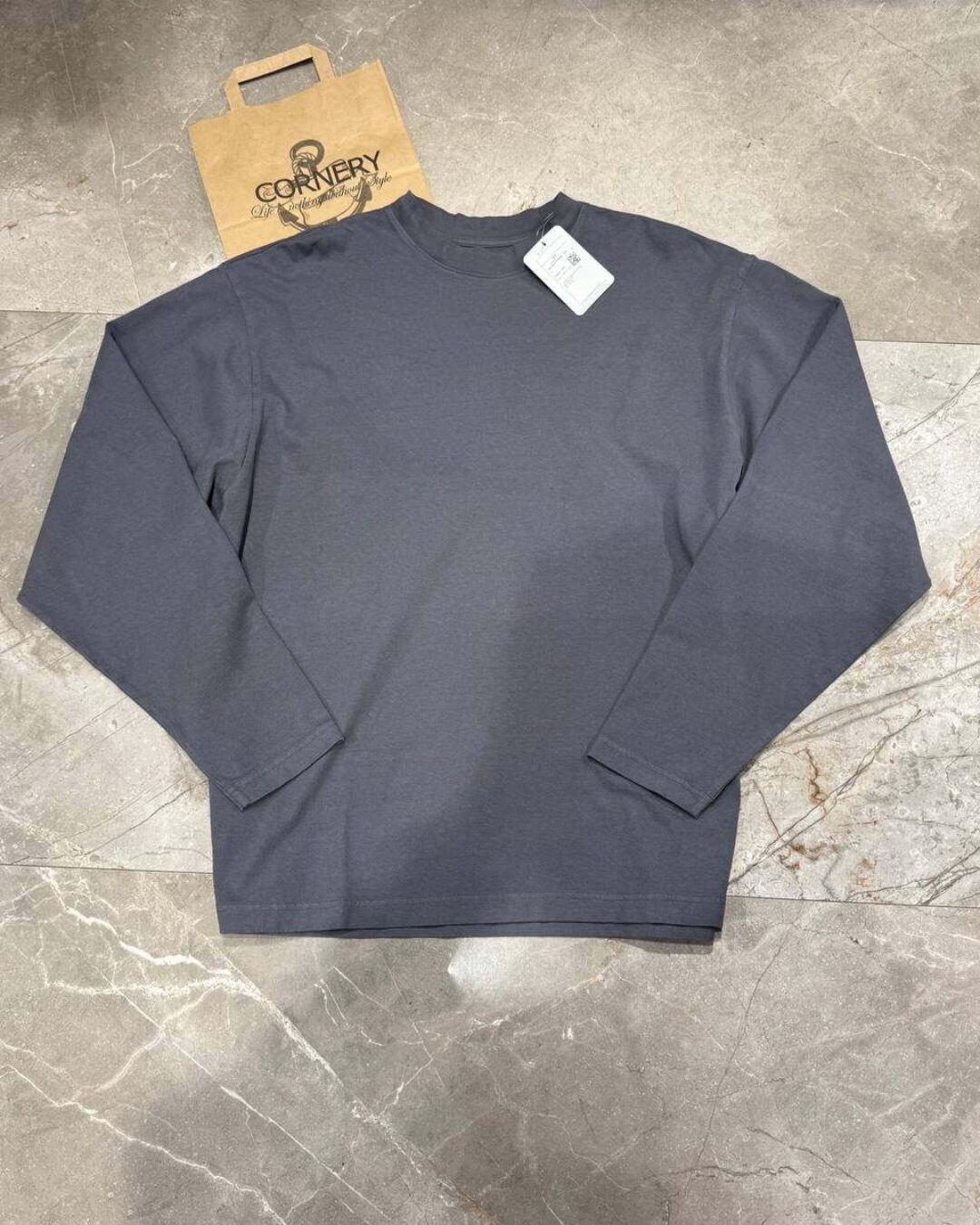 Кофта Gap x Yeezy