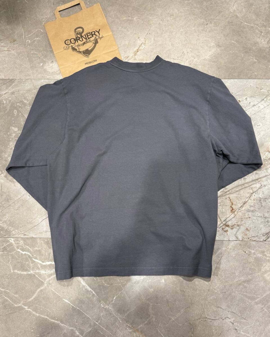 Кофта Gap x Yeezy