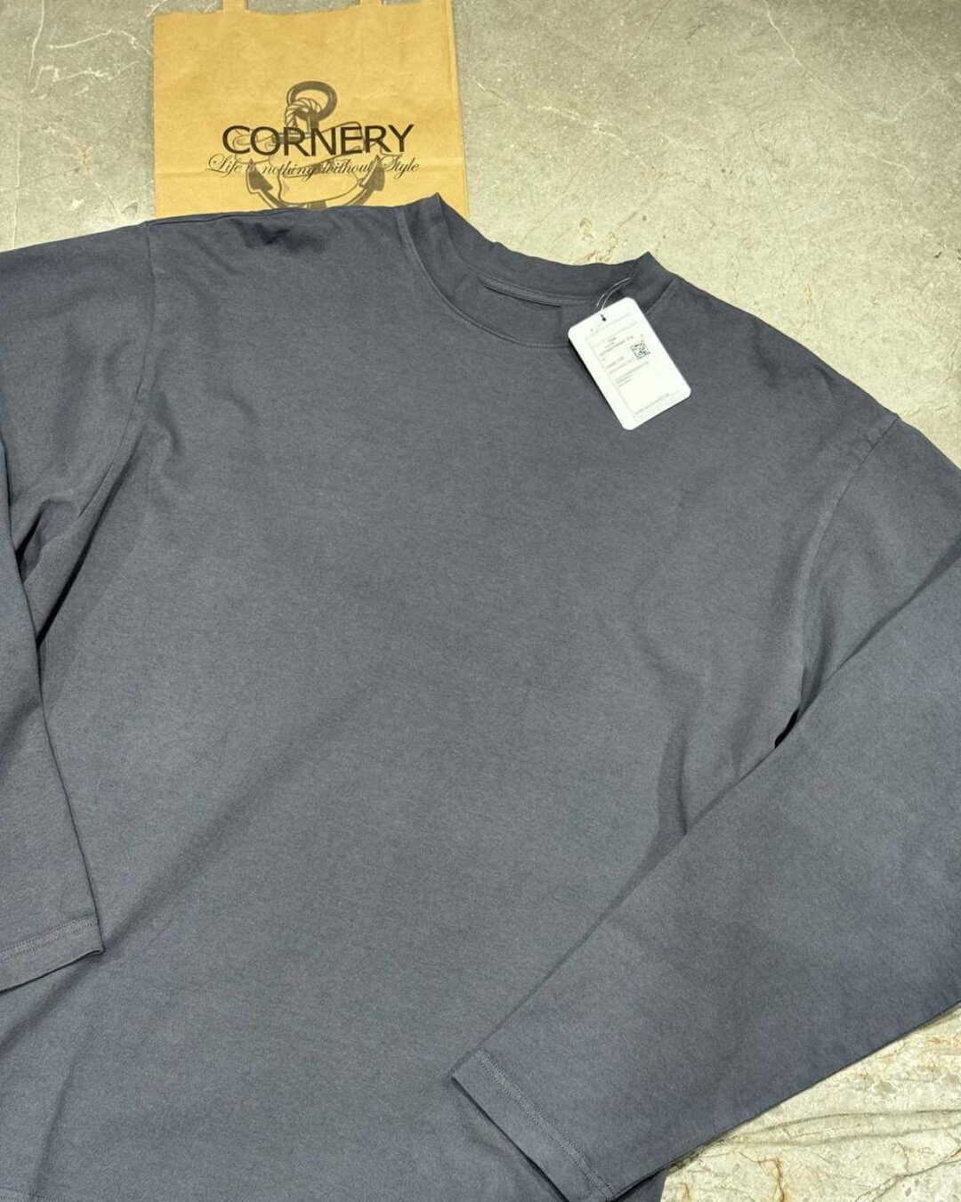 Кофта Gap x Yeezy