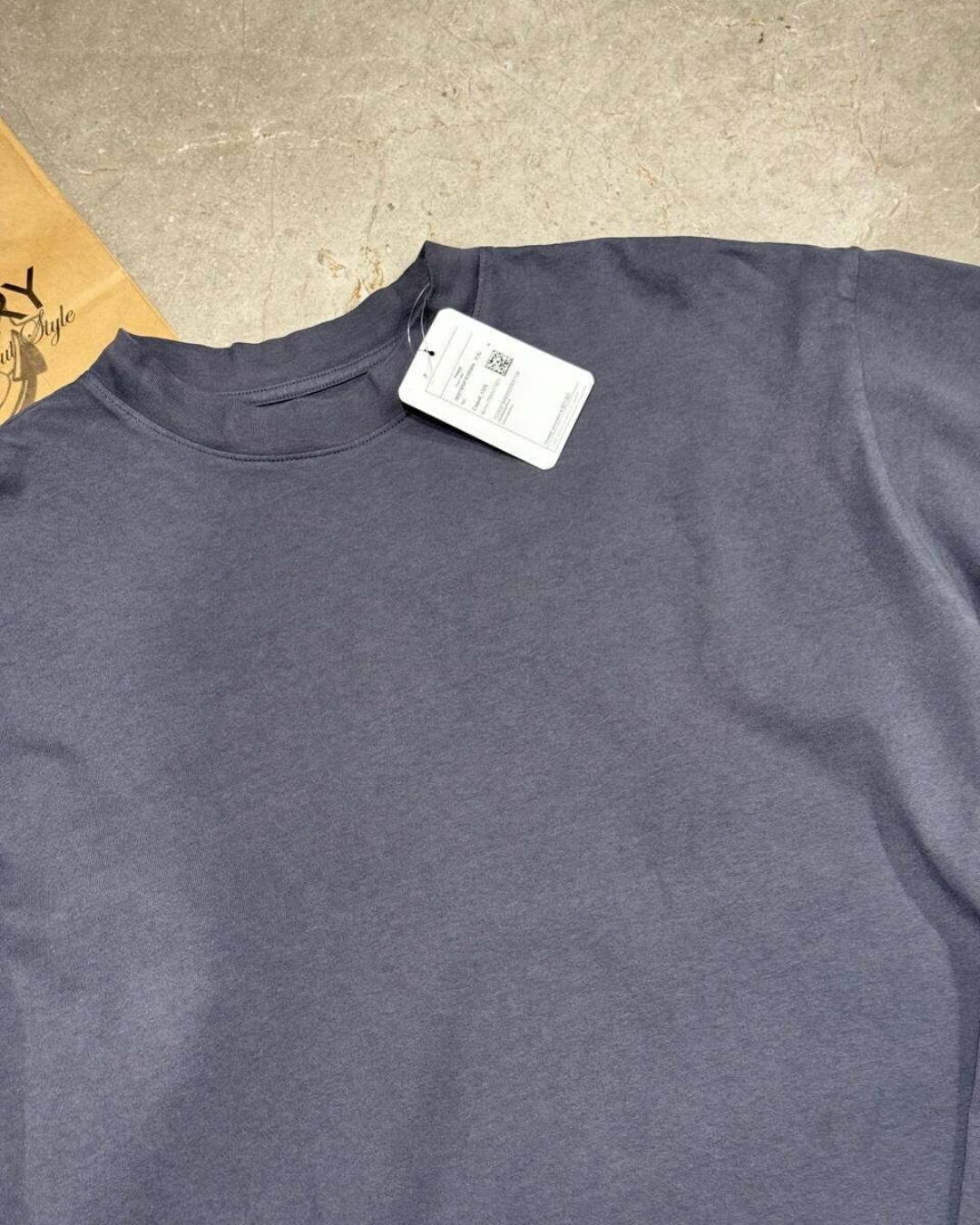 Кофта Gap x Yeezy