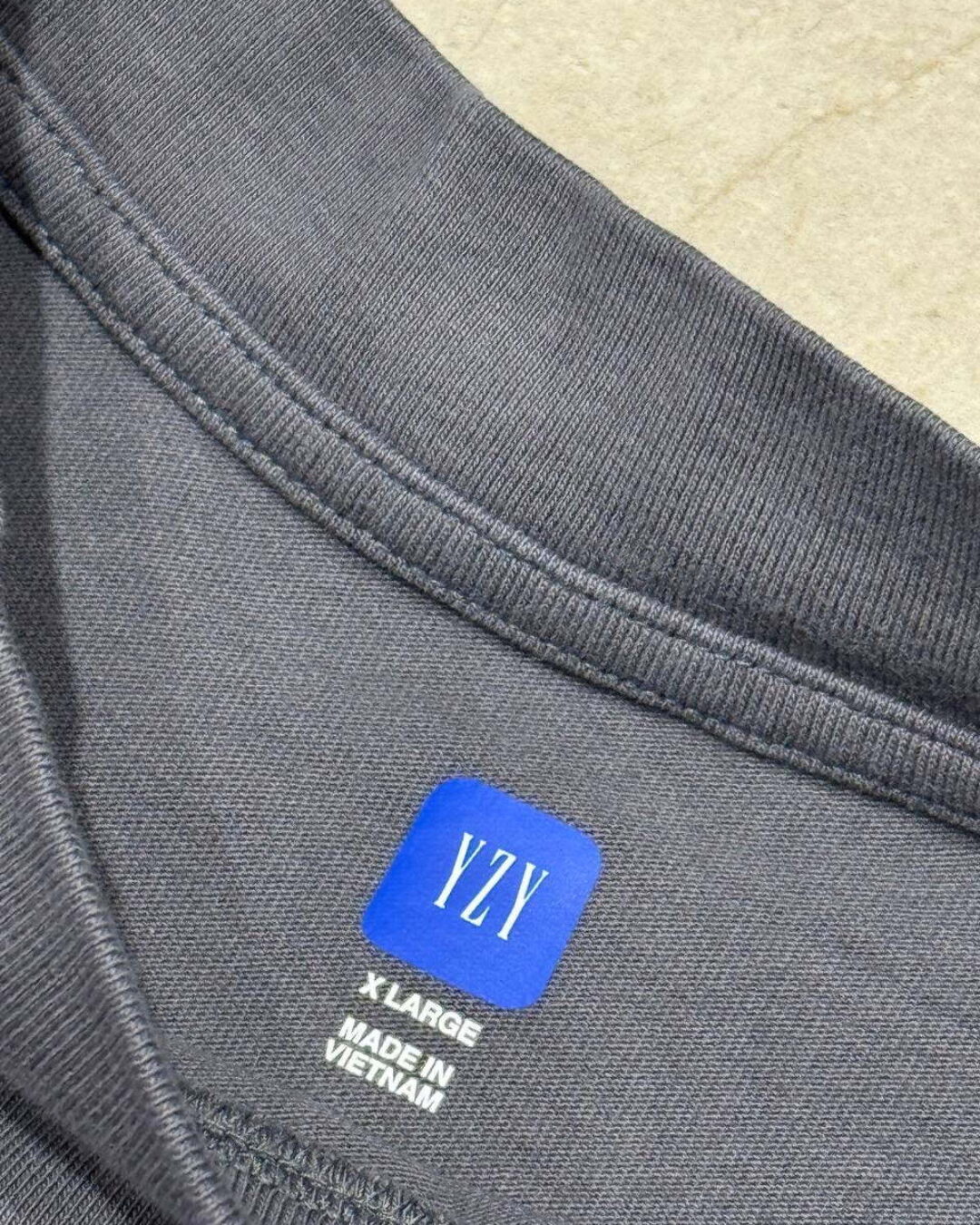 Кофта Gap x Yeezy