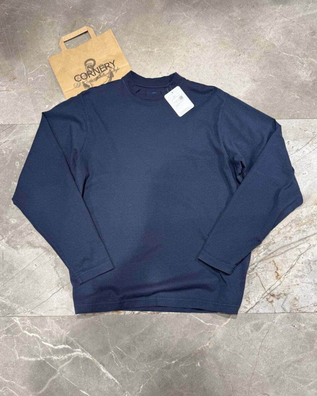 Кофта Gap x Yeezy