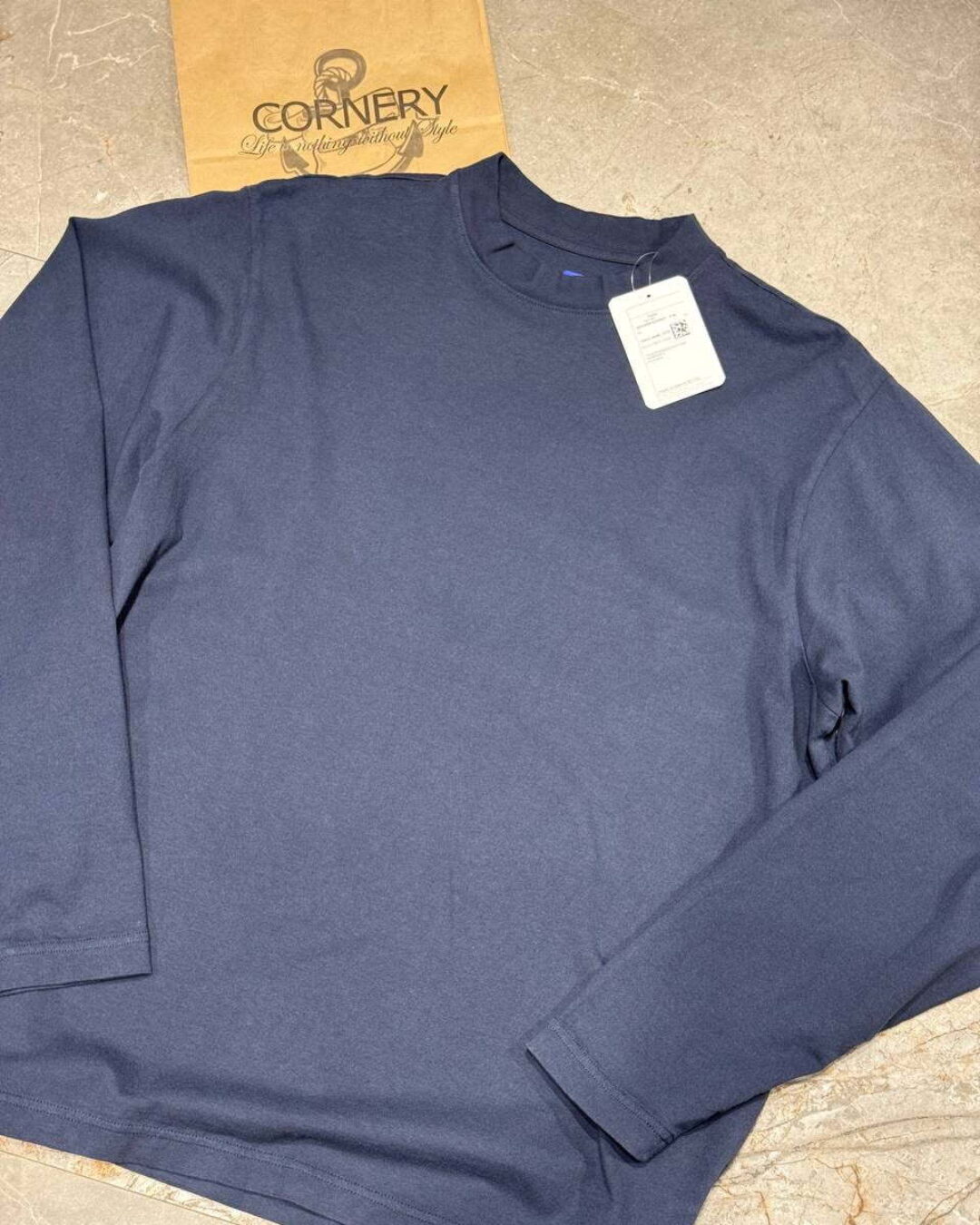 Кофта Gap x Yeezy