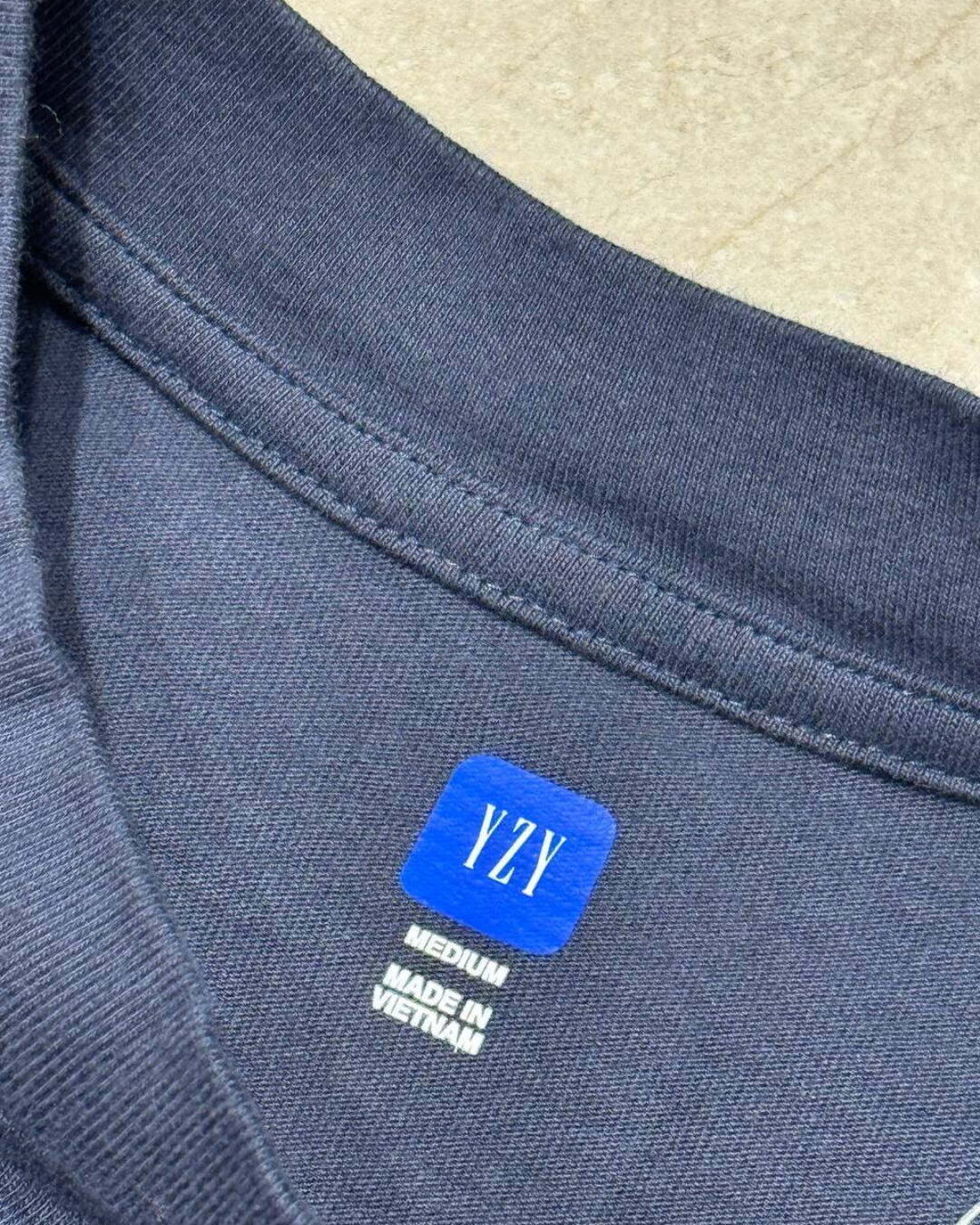 Кофта Gap x Yeezy