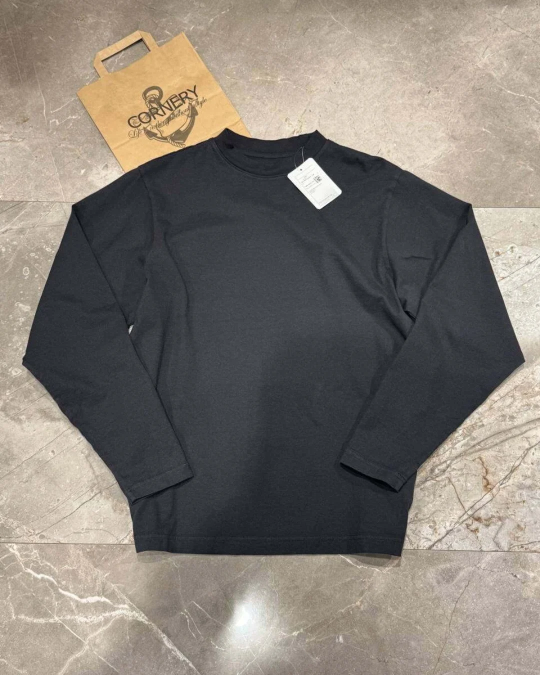 Кофта Gap x Yeezy